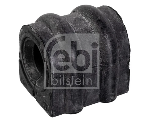 Mounting, stabiliser bar